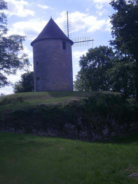 Maison Lambert Domme Exterior photo